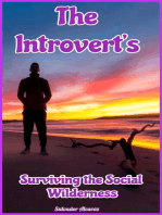 The Introvert’s