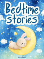 Bedtime Stories