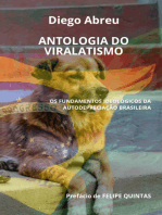 Antologia Do Viralatismo