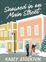 Snowed In on Main Street