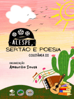 Alespe, Sertão E Poesia