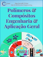 Polímeros & Compósitos