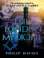 The London Medicine