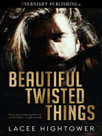 Beautiful Twisted Things