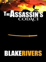 The Assassin's Codaci: The Assassin Princess Novels, #3