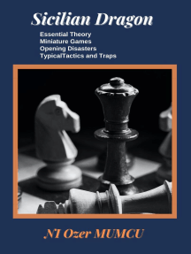 Danish, Evans, & King's Gambit Collection: How to Win in Chess Openings  (Paperback)