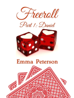 Freeroll (Part 1: Daniel)