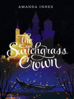 The Switchgrass Crown