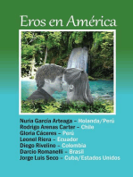 Eros en America