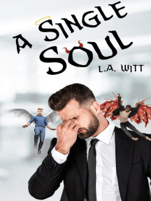A Single Soul by L.A. Witt - Ebook | Everand