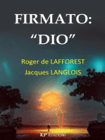 Firmato:"Dio"