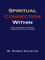 Spiritual Connection Within