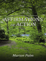 AFFIRMATIONS IN ACTION: A Collection of Essays and Selected Poems