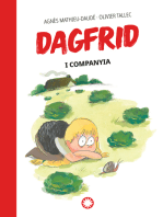 I companyia (Dagfrid #3)