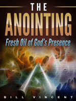 The Anointing