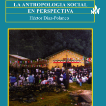 La antropología social e perspectiva