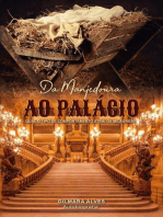 "Da Manjedoura ao Palácio"