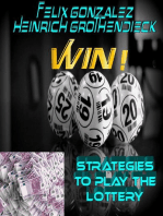 Win! Strategies to Play the Lottery.