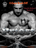 Priest: Death Riders