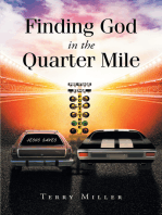 Finding God in the Quarter Mile