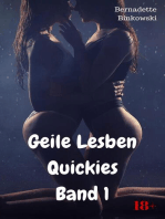 Geile Lesben Quickies Band 1: Versauter Lesben Sammler