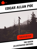 The Raven (Illustrated Edition): Including Essays about the Poem & Biography of Edgar Allan Poe