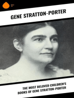 The Most Beloved Children's Books of Gene Stratton-Porter