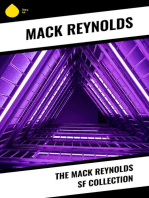 The Mack Reynolds SF Collection