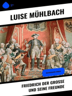 Friedrich der Große und seine Freunde