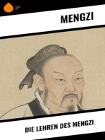 Die Lehren des Mengzi