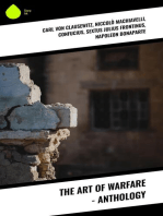 The Art of Warfare – Anthology