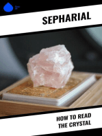 How to Read the Crystal