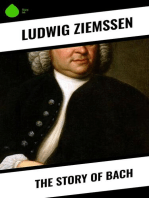 The Story of Bach