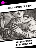 The Confessions of St. Augustine