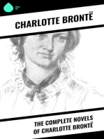 The Complete Novels of Charlotte Brontë
