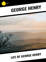 Life of George Henry