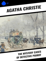 The Mystery Cases of Detective Poirot