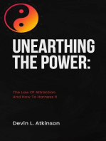 Unearthing the Power: The Law of Attraction and How to Harness It: The path of the Cosmo's, #1