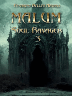 Malum. Soul Ravager 3