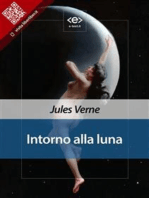 Intorno alla luna