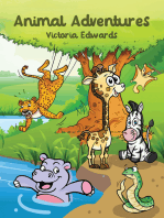 Animal Adventures