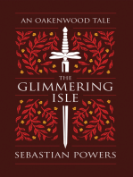 The Glimmering Isle: An Oakenwood Tale