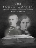 The Soul’s Journey: Remembering a Legacy of Heroism & Resilience