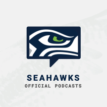 Official Seattle Seahawks Podcasts
