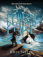 The Fairy of the Enchanted Lake: Stories from the Stars