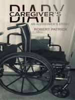 Caregiver’s Diary