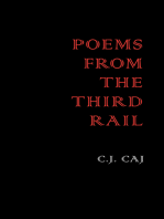 Poems from the Third Rail