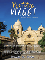 Ventitre Viaggi: Twenty-Three Journeys