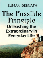 The Possible Principle