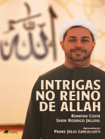 Intrigas no Reino de Allah